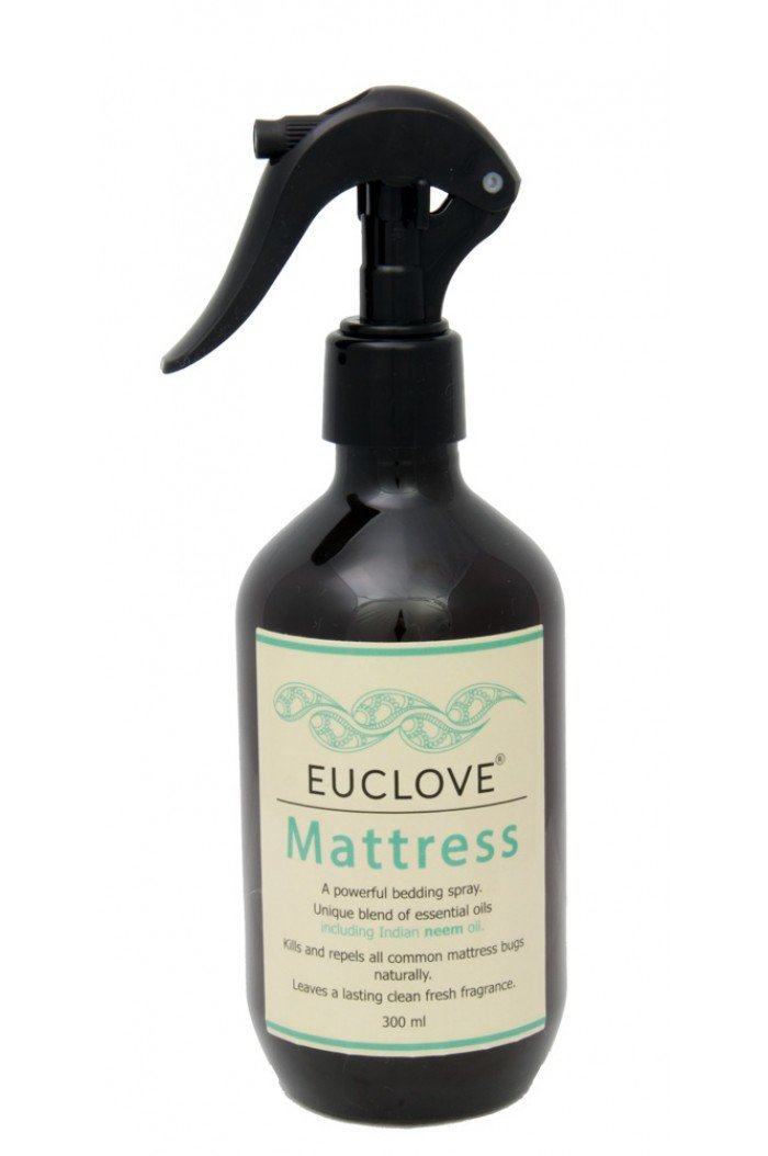 Mattress Spray 300ml 15.35 Wellness Collection